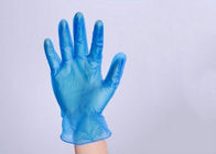 PVC medico eliminabile 12Mpa di tensione farmaceutico dei guanti di dimensione personalizzabile fornitore