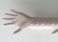 Guanti sterili eliminabili non tossici, peso netto 4.0-5.5g dei guanti dell'esame del vinile fornitore