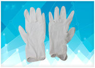Dimensione corrosiva S - XL di resistenza degli anti dell'olio prodotti chimici sterili eliminabili dei guanti fornitore