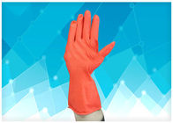 Elettricità statica flessibile dei guanti medici eliminabili del grado medico anti nessun allergie fornitore