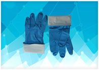 Lattice naturale medico eliminabile dei guanti 100% della famiglia per esame/trattamento fornitore