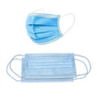 La maschera di protezione non tessuta amichevole di Eco, anti polvere Earloop eliminabile protezione la maschera fornitore