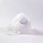 N95 maschera eliminabile respirabile, maschera di protezione FFP2 una protezione di 4 strati fornitore