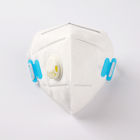 Maschera di protezione protettiva su misura del cotone FFP2 di protezione polvere personale della maschera dell'anti fornitore