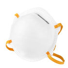Maschera antipolvere della tazza FFP2/maschera non tessuta multifunzionale di protezione respiratore respirabile della maschera fornitore
