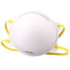 Maschera di protezione eliminabile della polvere di inquinamento di uso della tazza FFP2 batteri personali della maschera degli anti fornitore