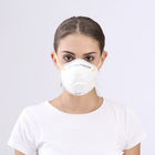 L'anti tazza della particella della maschera di protezione della polvere FFP2/N95 anti ha modellato la maschera di protezione fornitore