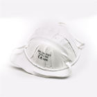 Maschera amichevole della tazza FFP2 di Eco, maschera polverizzata del respiratore per il luogo pubblico fornitore