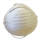 Maschera respiratoria bianca comoda della tazza della polvere FFP2 della maschera protettiva KN95 anti fornitore