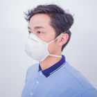 N95 polvere eliminabile non tessuta della maschera di polvere di uso personale della maschera della tazza FFP2 anti fornitore