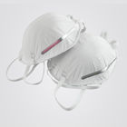 Anti maschera di protezione eliminabile del respiratore di inquinamento FFP2 di N95 PM 2,5 per il campo industriale fornitore