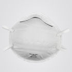 Anti maschera di protezione eliminabile del respiratore di inquinamento FFP2 di N95 PM 2,5 per il campo industriale fornitore