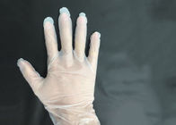 Usura facile dei guanti di Eco di olio di tocco regolare sterile eliminabile amichevole di resistenza fornitore