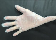 Usura facile dei guanti di Eco di olio di tocco regolare sterile eliminabile amichevole di resistenza fornitore