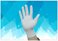L'anti puntura di colore dimensione sterile eliminabile bianca dei guanti di multi riduce l'affaticamento della mano fornitore