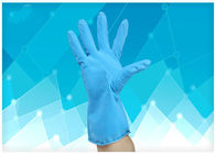 Dimensione S - resistenza di olio chirurgica eliminabile dei guanti di XL nessun residuo chimico fornitore