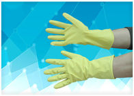 Guanti eliminabili liberi dell'esame della polvere, materiale medico del cloruro polivinilico dei guanti della mano fornitore
