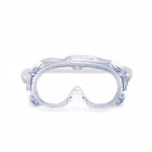 Materiale medico su ordinazione resistente agli urti del policarbonato delle valvole degli occhiali di protezione quattro fornitore
