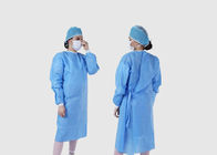 L'esame medico eliminabile amichevole di Eco abbiglia pieghevole per l'ospedale/Industy chimico fornitore
