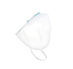popolare verticale antipolvere della maschera di protezione della maschera FFP2 della bocca di protezione del respiratore 3D piano fornitore