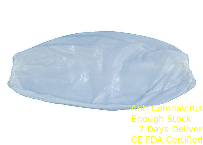 I protettori eliminabili leggeri della manica di plastica lisciano il colore bianco di superficie fornitore